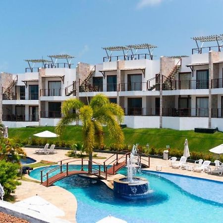 Brisas Do Amor - Apart Hotel Praia de Pipa Exterior photo