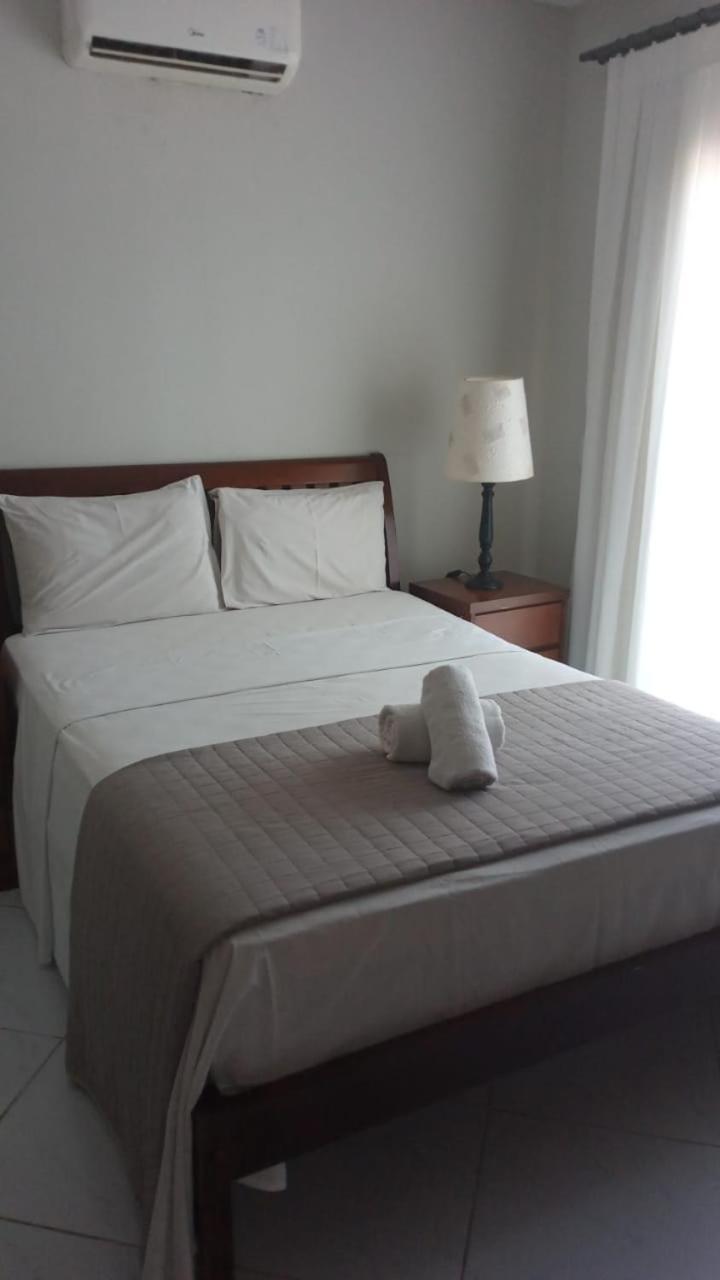 Brisas Do Amor - Apart Hotel Praia de Pipa Exterior photo