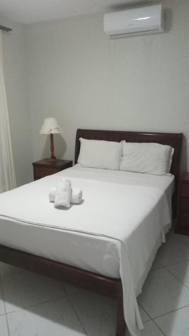Brisas Do Amor - Apart Hotel Praia de Pipa Exterior photo