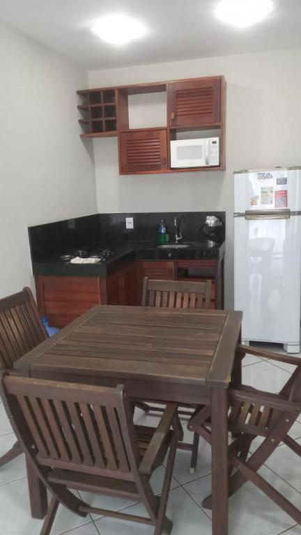 Brisas Do Amor - Apart Hotel Praia de Pipa Exterior photo