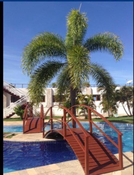 Brisas Do Amor - Apart Hotel Praia de Pipa Exterior photo