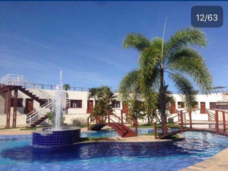 Brisas Do Amor - Apart Hotel Praia de Pipa Exterior photo