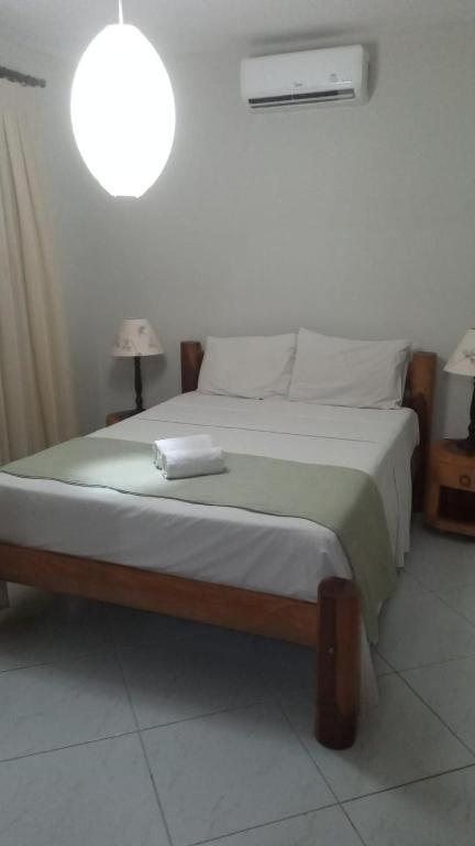 Brisas Do Amor - Apart Hotel Praia de Pipa Exterior photo