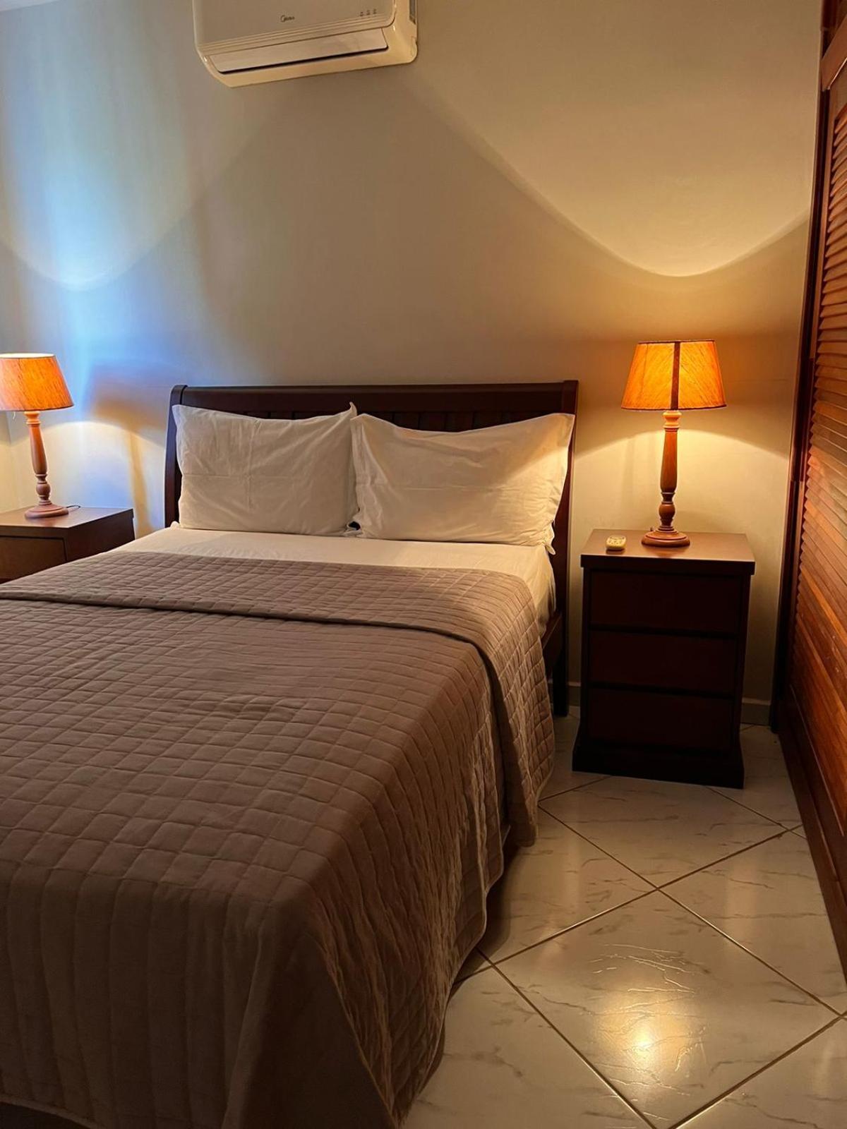 Brisas Do Amor - Apart Hotel Praia de Pipa Exterior photo