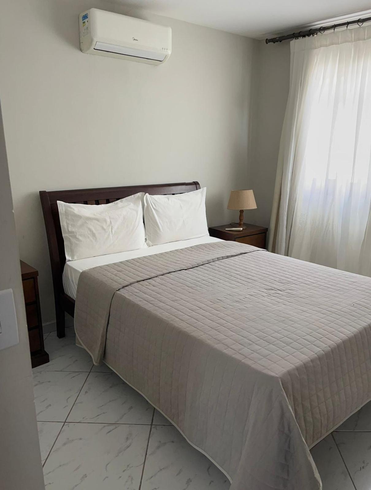 Brisas Do Amor - Apart Hotel Praia de Pipa Exterior photo