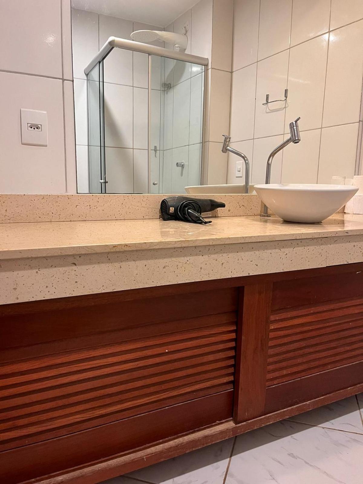 Brisas Do Amor - Apart Hotel Praia de Pipa Exterior photo