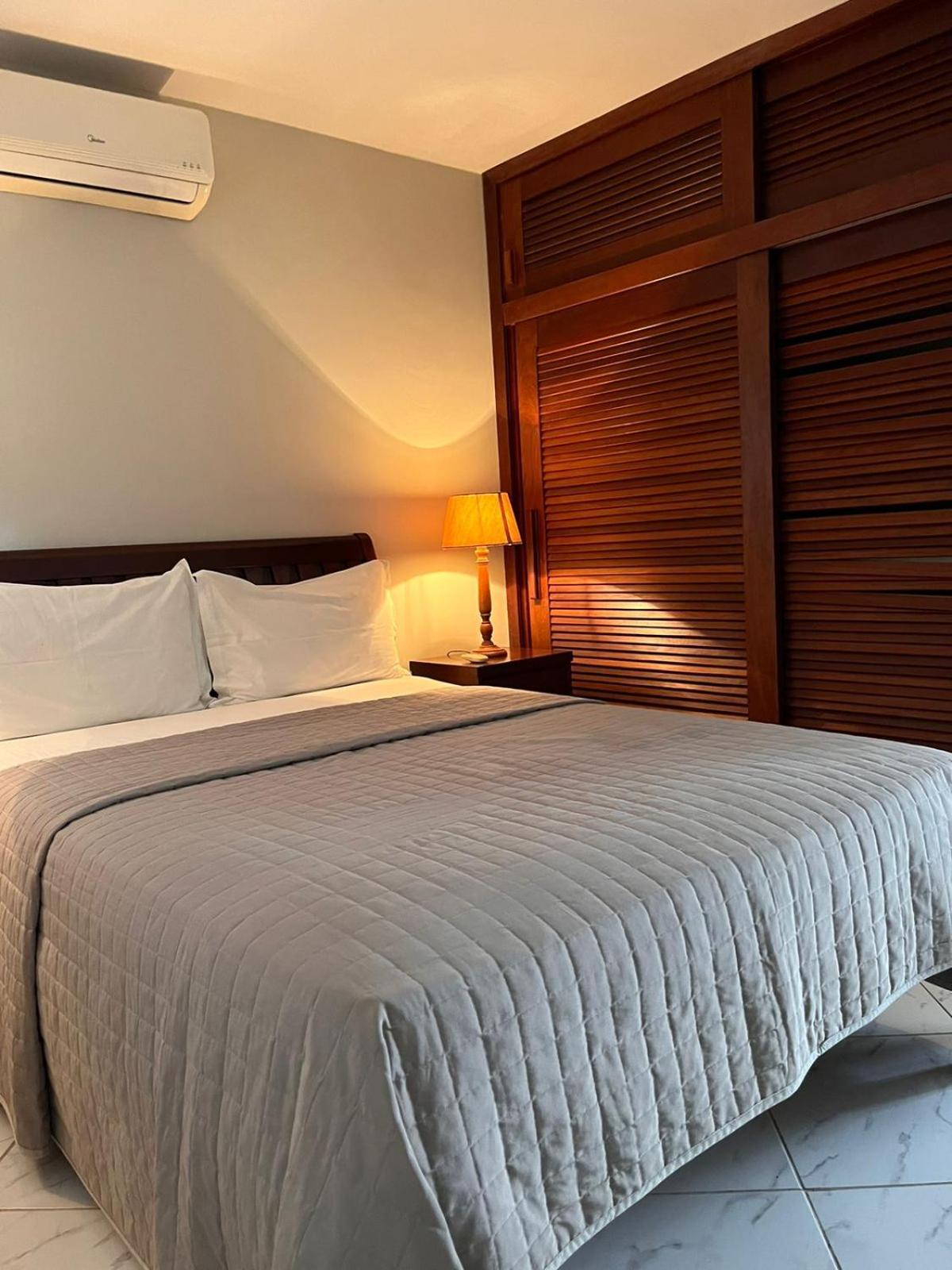 Brisas Do Amor - Apart Hotel Praia de Pipa Exterior photo