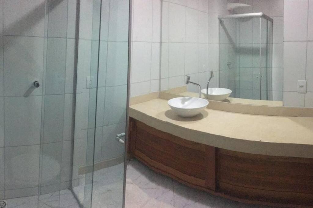 Brisas Do Amor - Apart Hotel Praia de Pipa Exterior photo