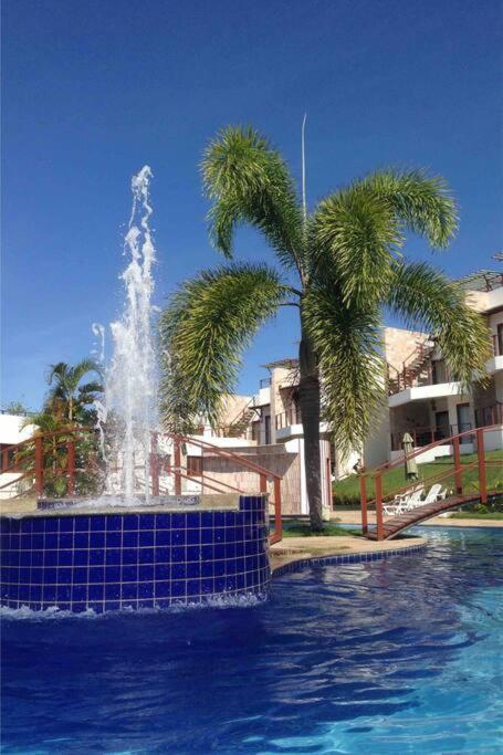 Brisas Do Amor - Apart Hotel Praia de Pipa Exterior photo