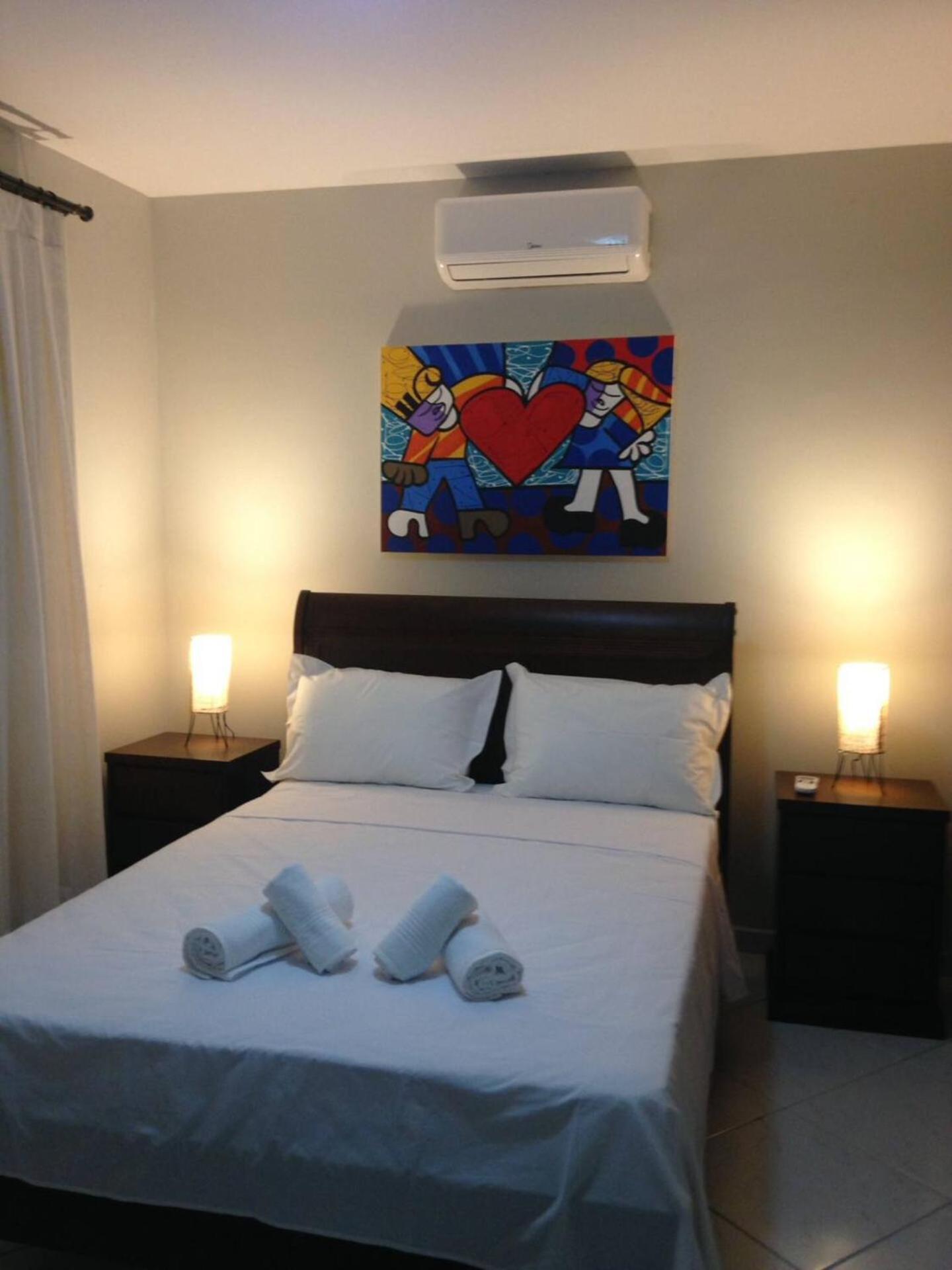 Brisas Do Amor - Apart Hotel Praia de Pipa Exterior photo