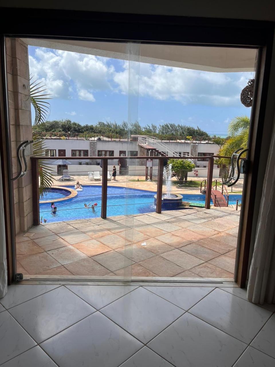 Brisas Do Amor - Apart Hotel Praia de Pipa Exterior photo
